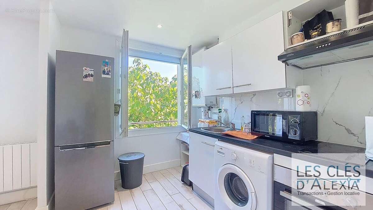 Appartement à GIVORS