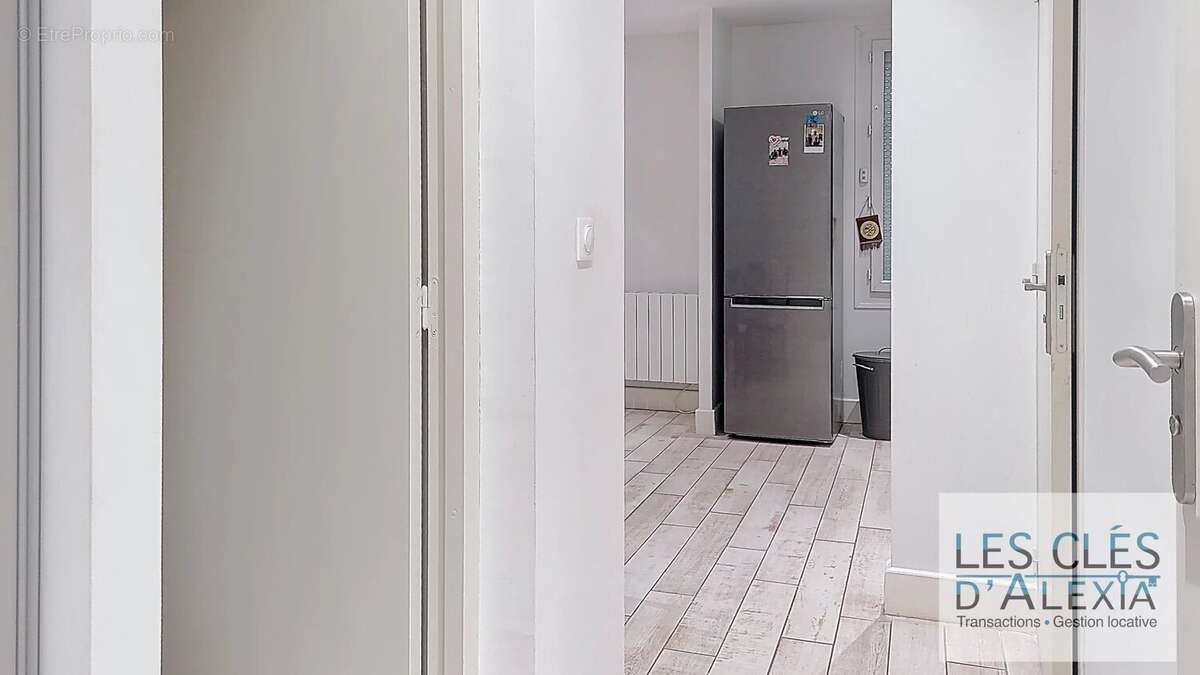 Appartement à GIVORS