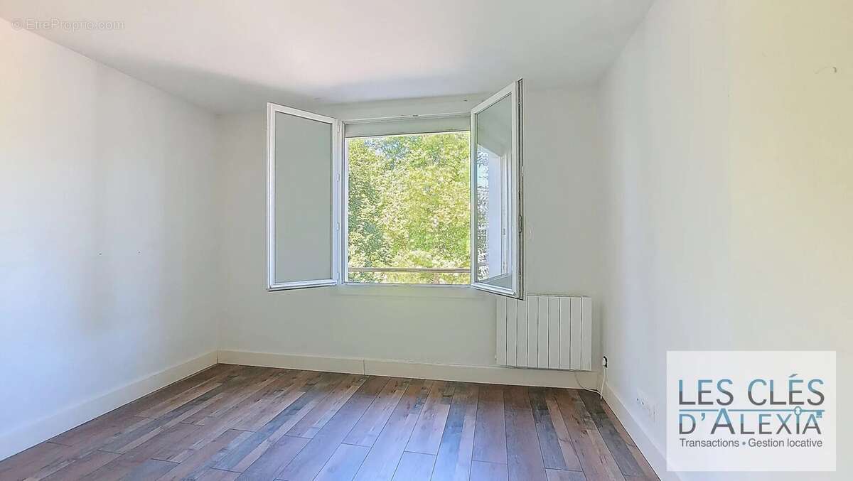Appartement à GIVORS