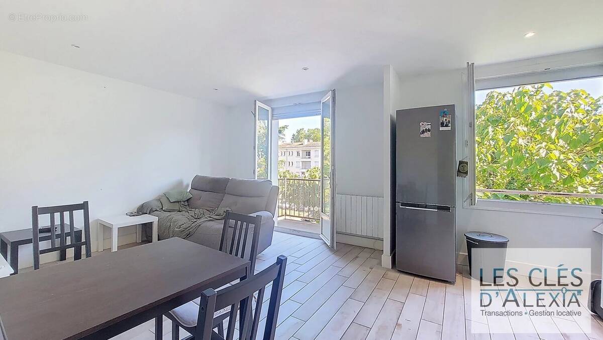 Appartement à GIVORS