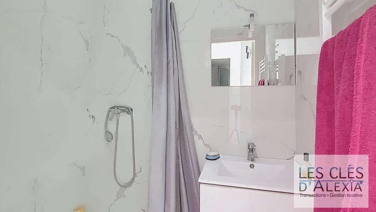 Appartement à GIVORS