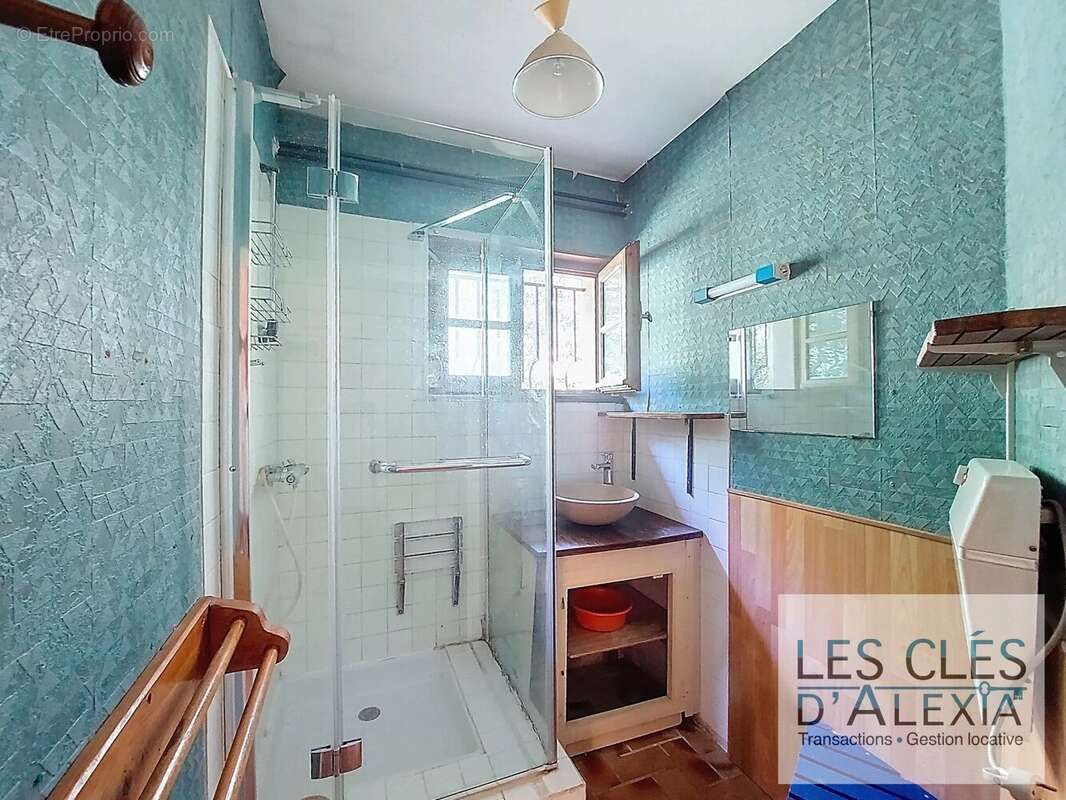 Maison à LES COTES-D&#039;AREY