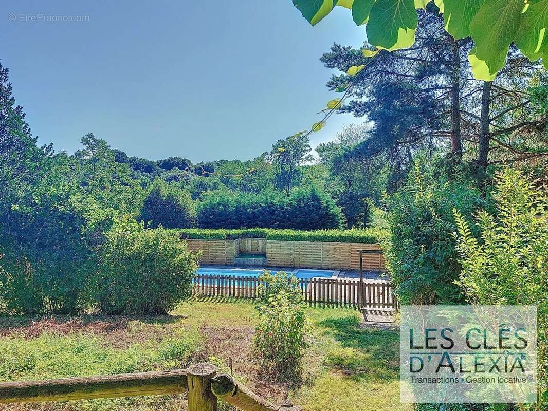 Maison à LES COTES-D&#039;AREY