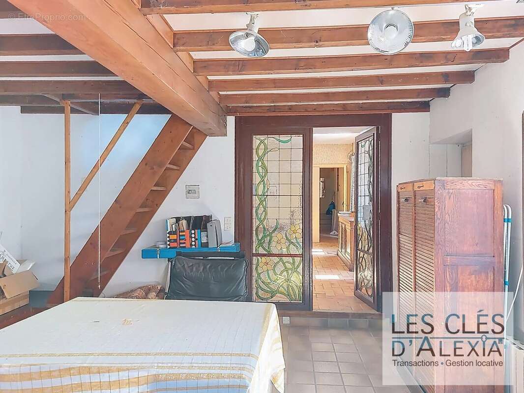 Maison à LES COTES-D&#039;AREY