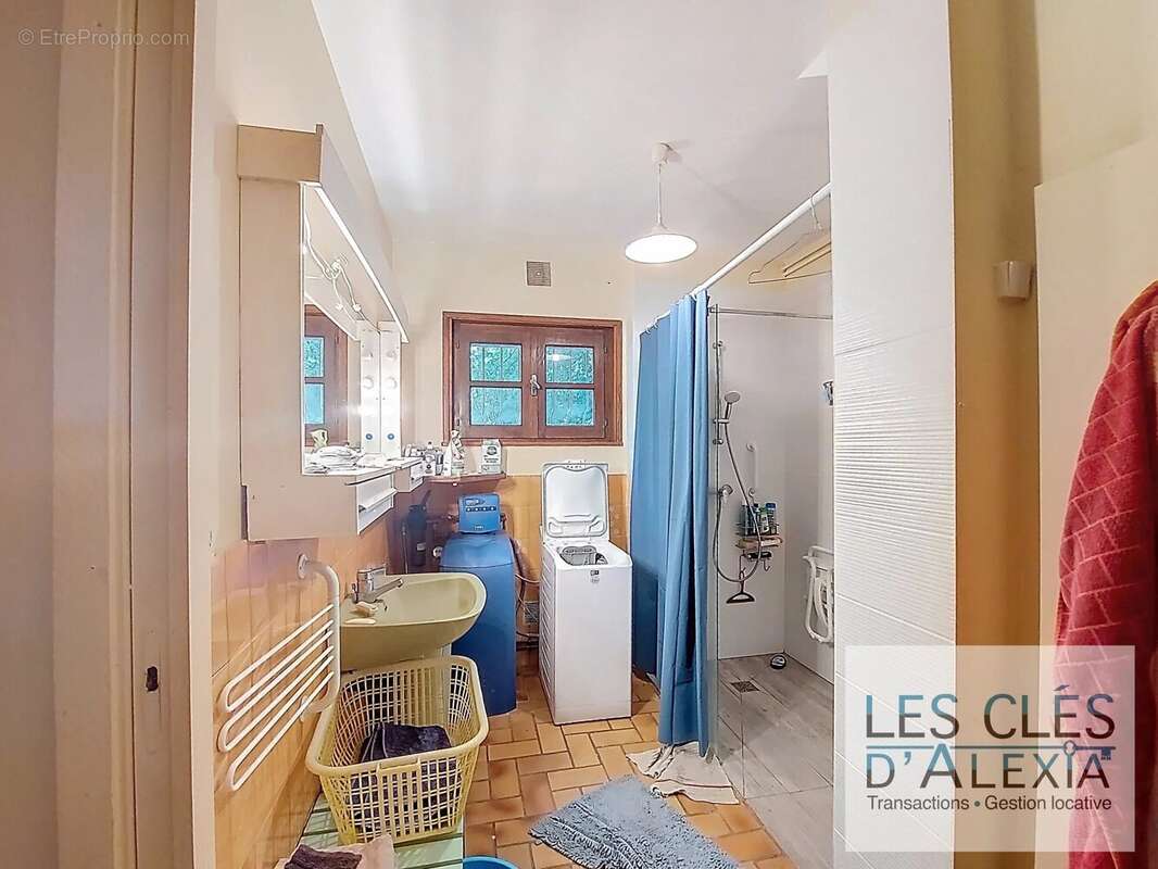 Maison à LES COTES-D&#039;AREY