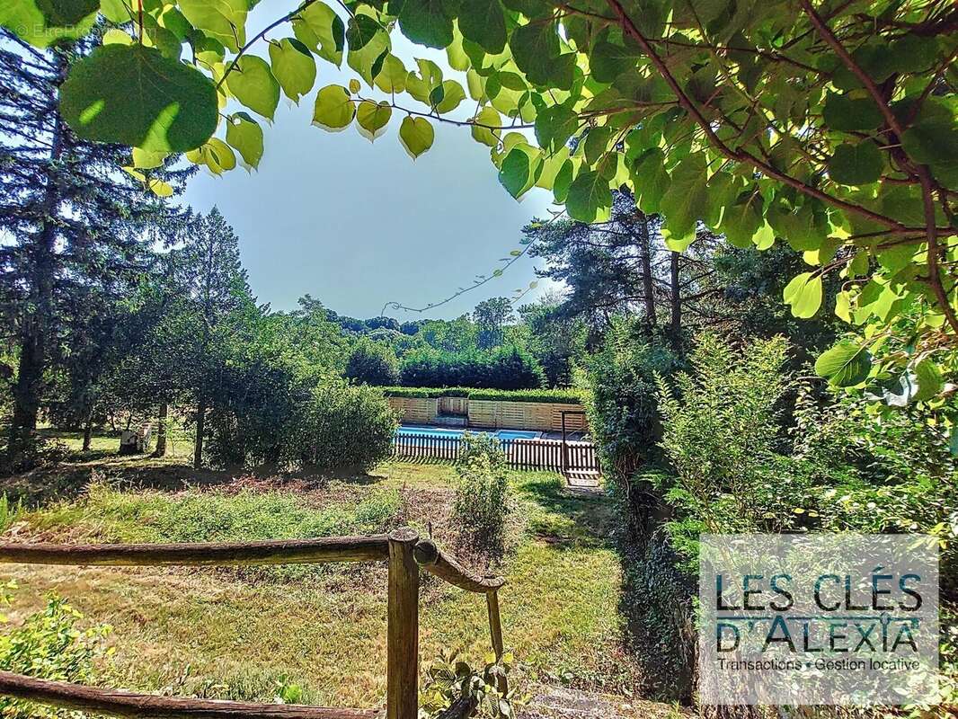 Maison à LES COTES-D&#039;AREY