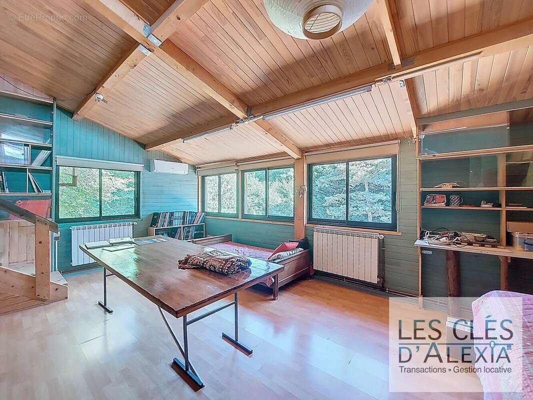 Maison à LES COTES-D&#039;AREY