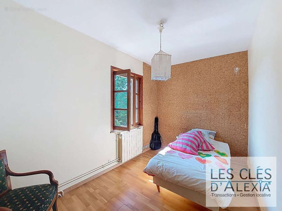 Maison à LES COTES-D&#039;AREY