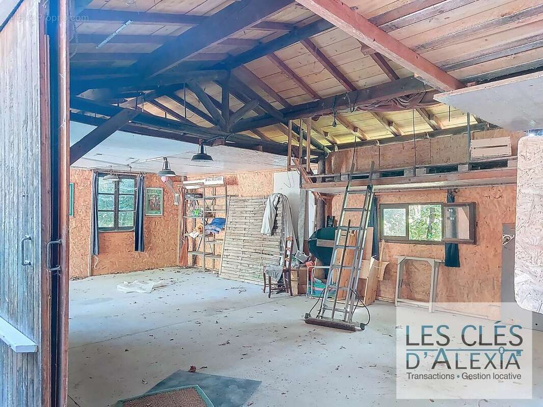 Maison à LES COTES-D&#039;AREY