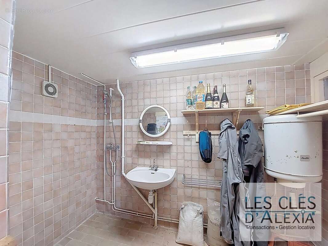 Maison à LES COTES-D&#039;AREY