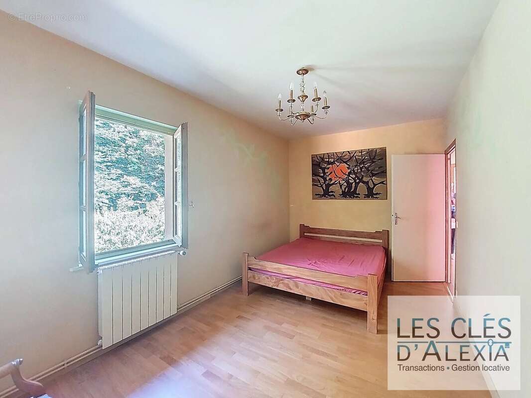 Maison à LES COTES-D&#039;AREY