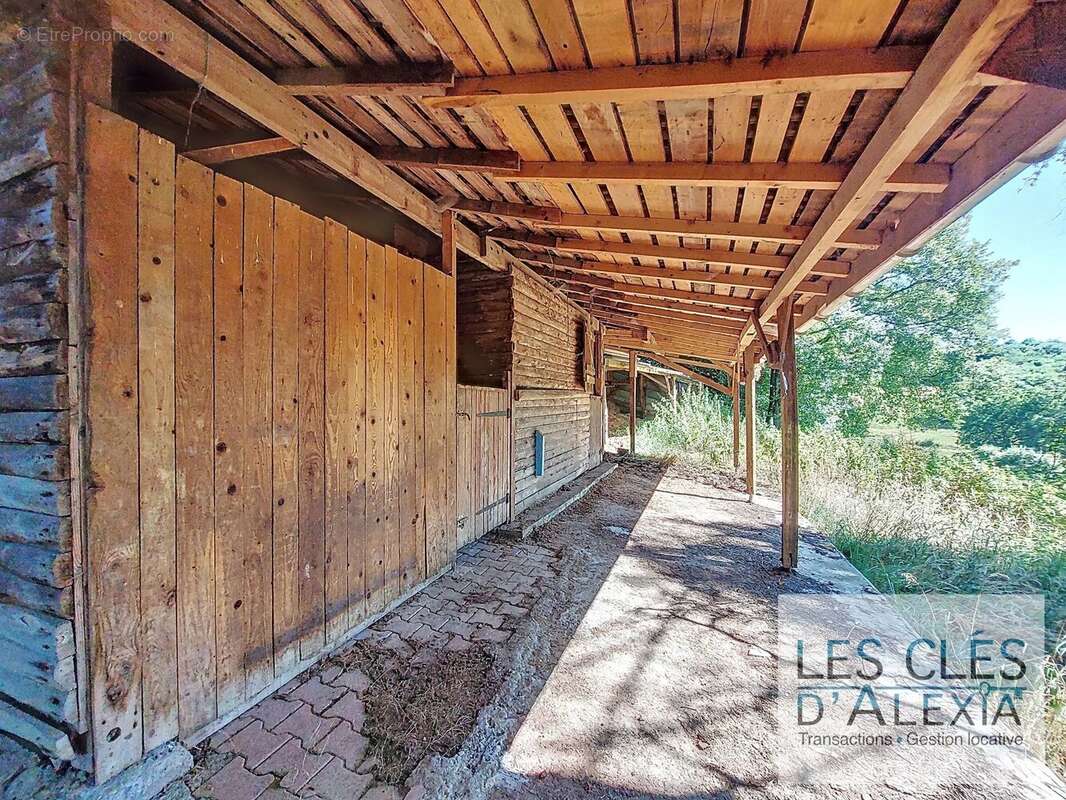 Maison à LES COTES-D&#039;AREY