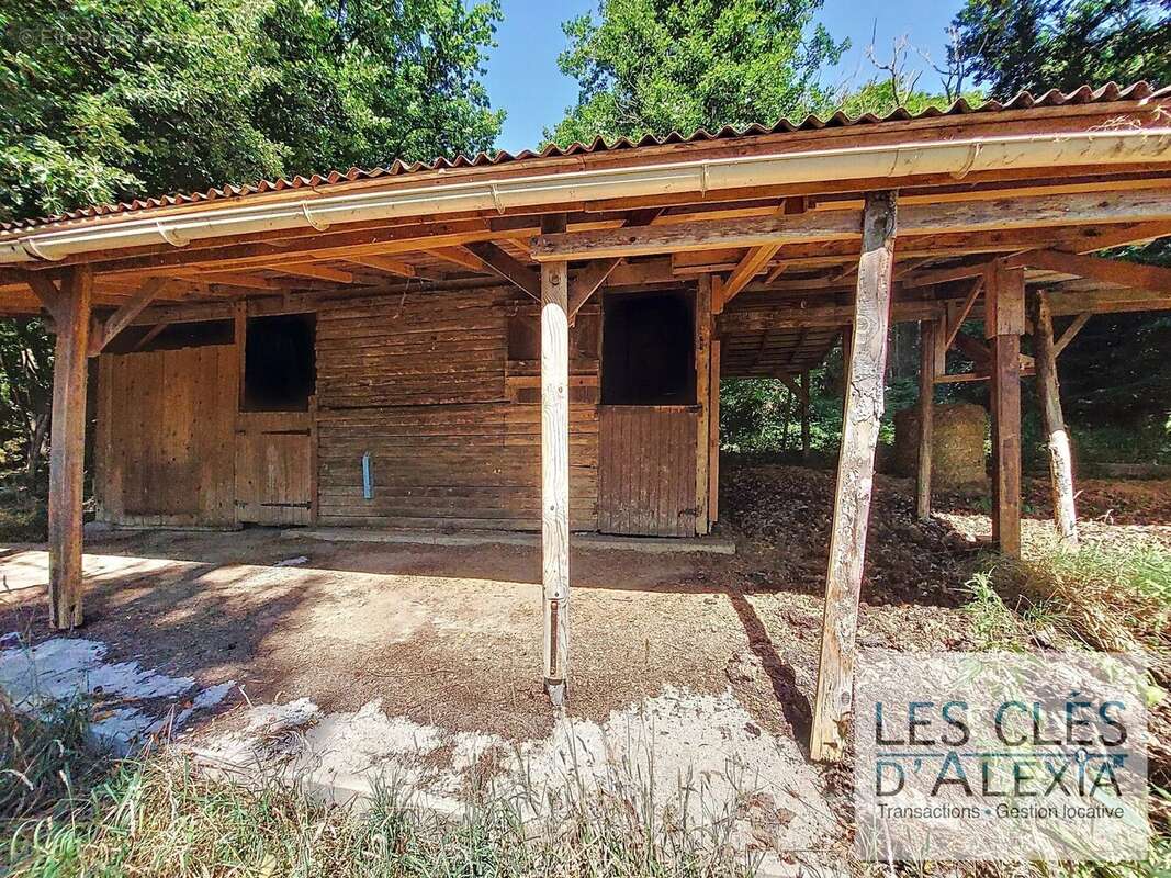 Maison à LES COTES-D&#039;AREY