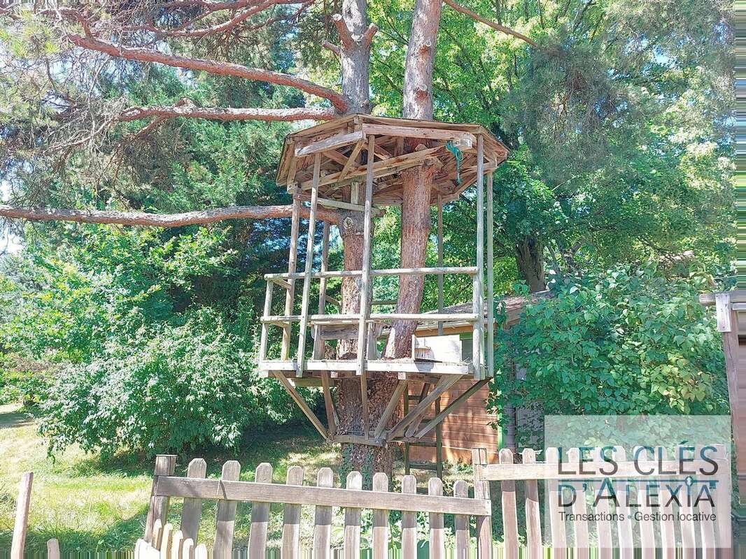 Maison à LES COTES-D&#039;AREY