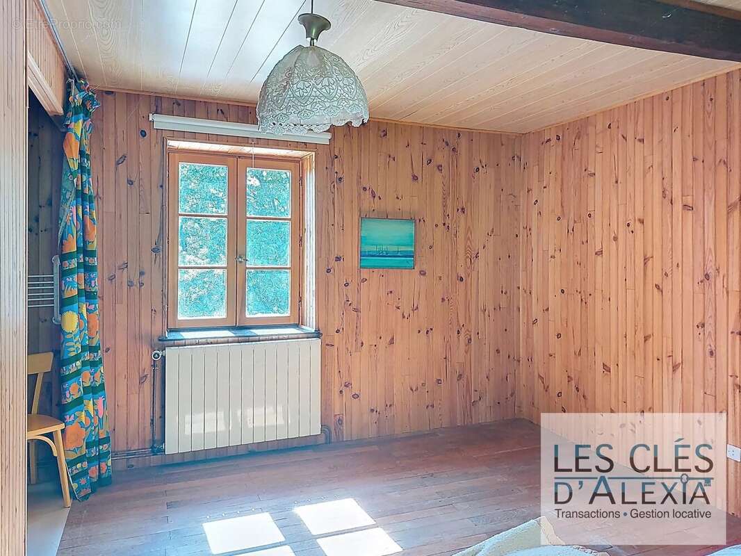 Maison à LES COTES-D&#039;AREY