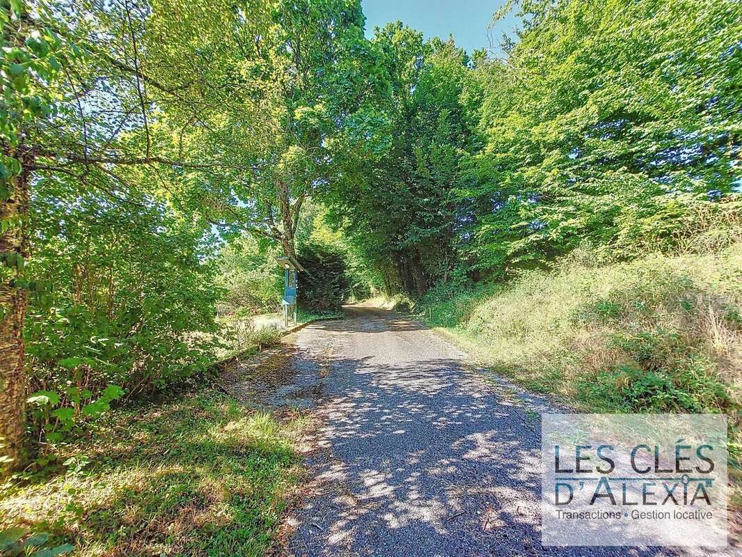 Maison à LES COTES-D&#039;AREY