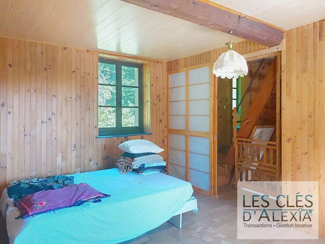 Maison à LES COTES-D&#039;AREY