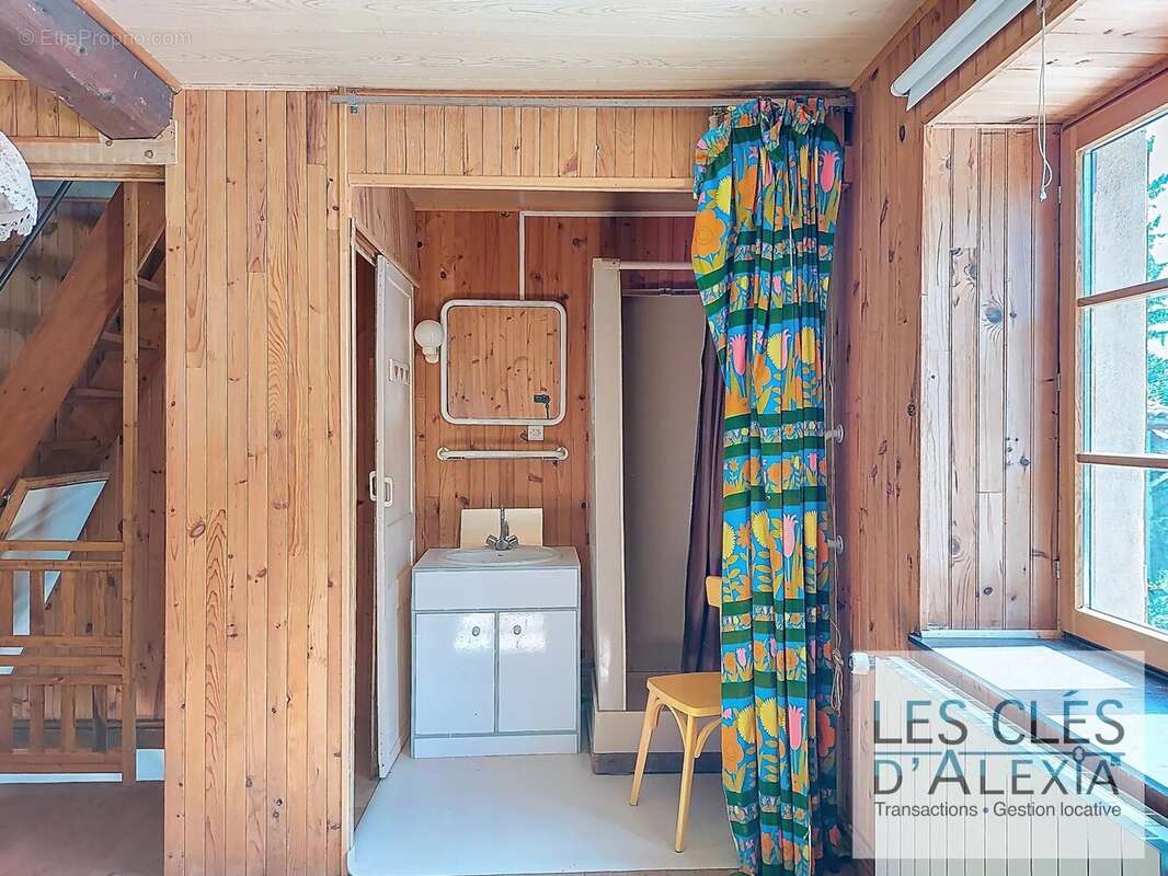 Maison à LES COTES-D&#039;AREY