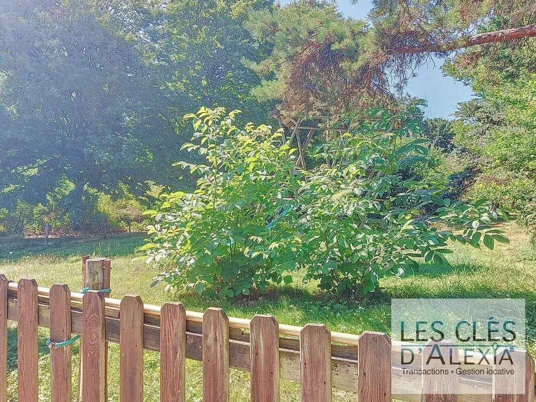 Maison à LES COTES-D&#039;AREY