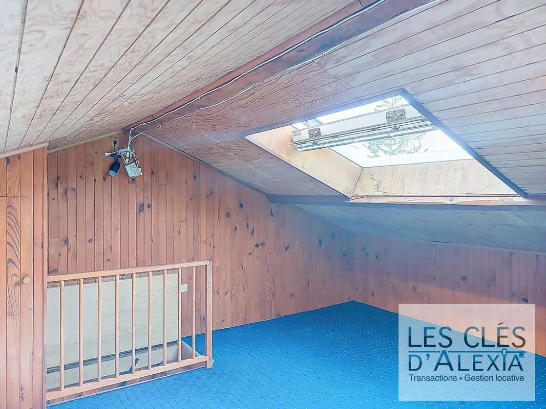 Maison à LES COTES-D&#039;AREY