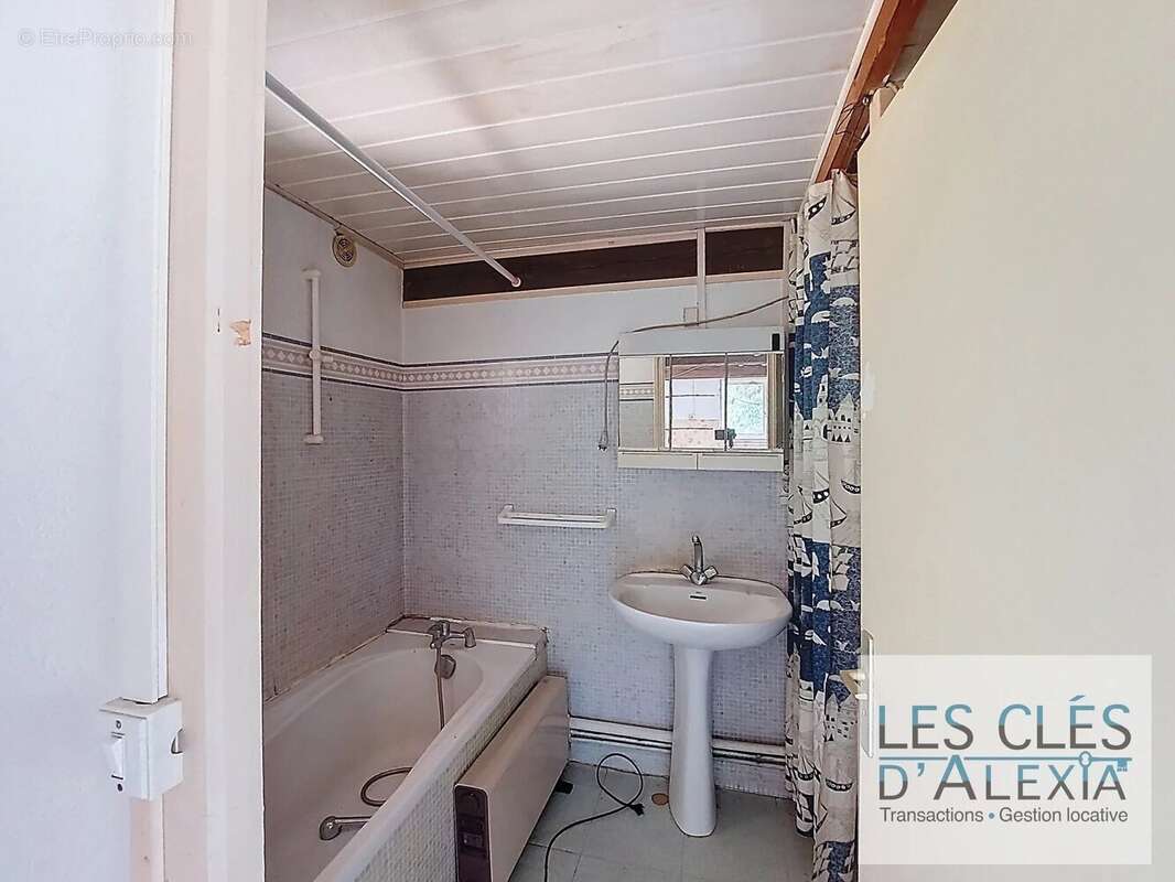 Maison à LES COTES-D&#039;AREY