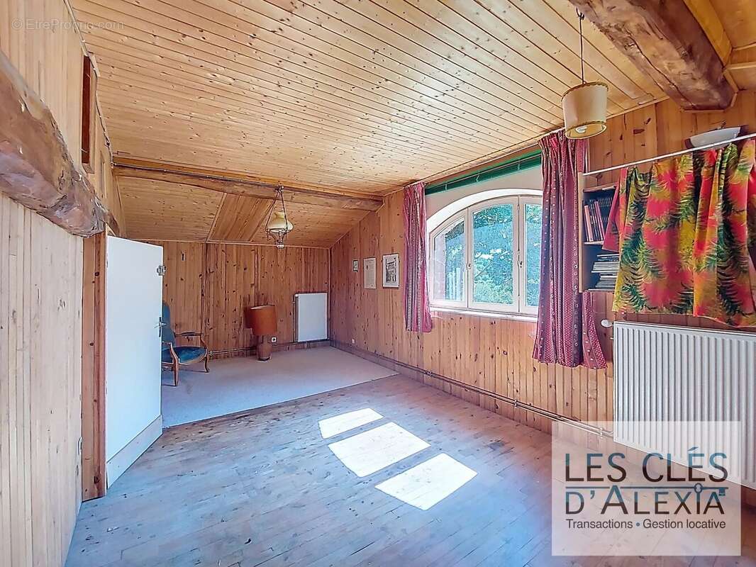 Maison à LES COTES-D&#039;AREY