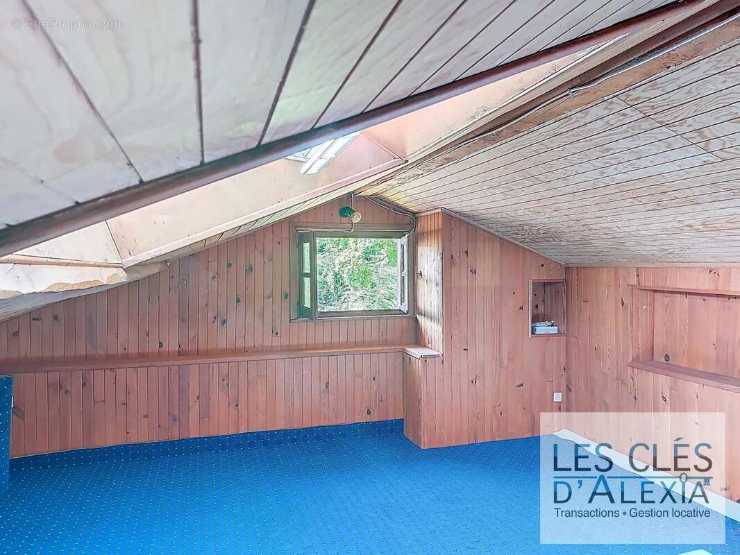 Maison à LES COTES-D&#039;AREY