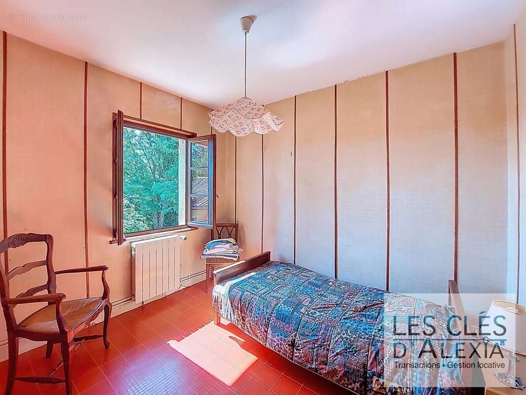 Maison à LES COTES-D&#039;AREY