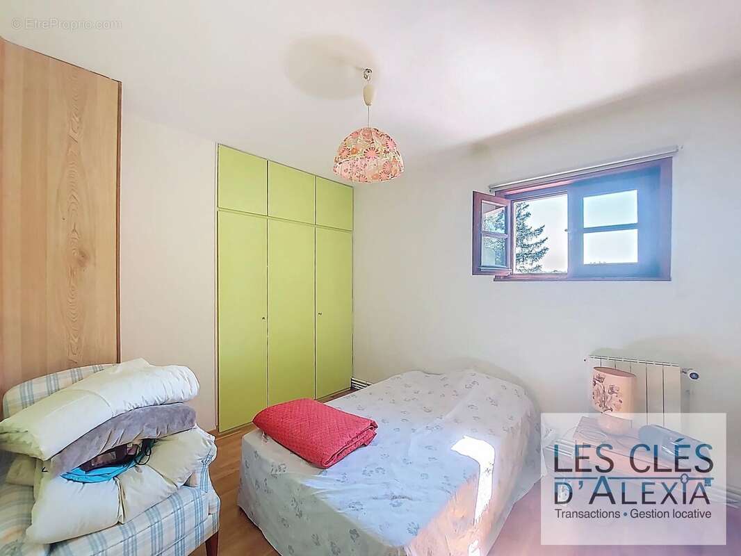 Maison à LES COTES-D&#039;AREY