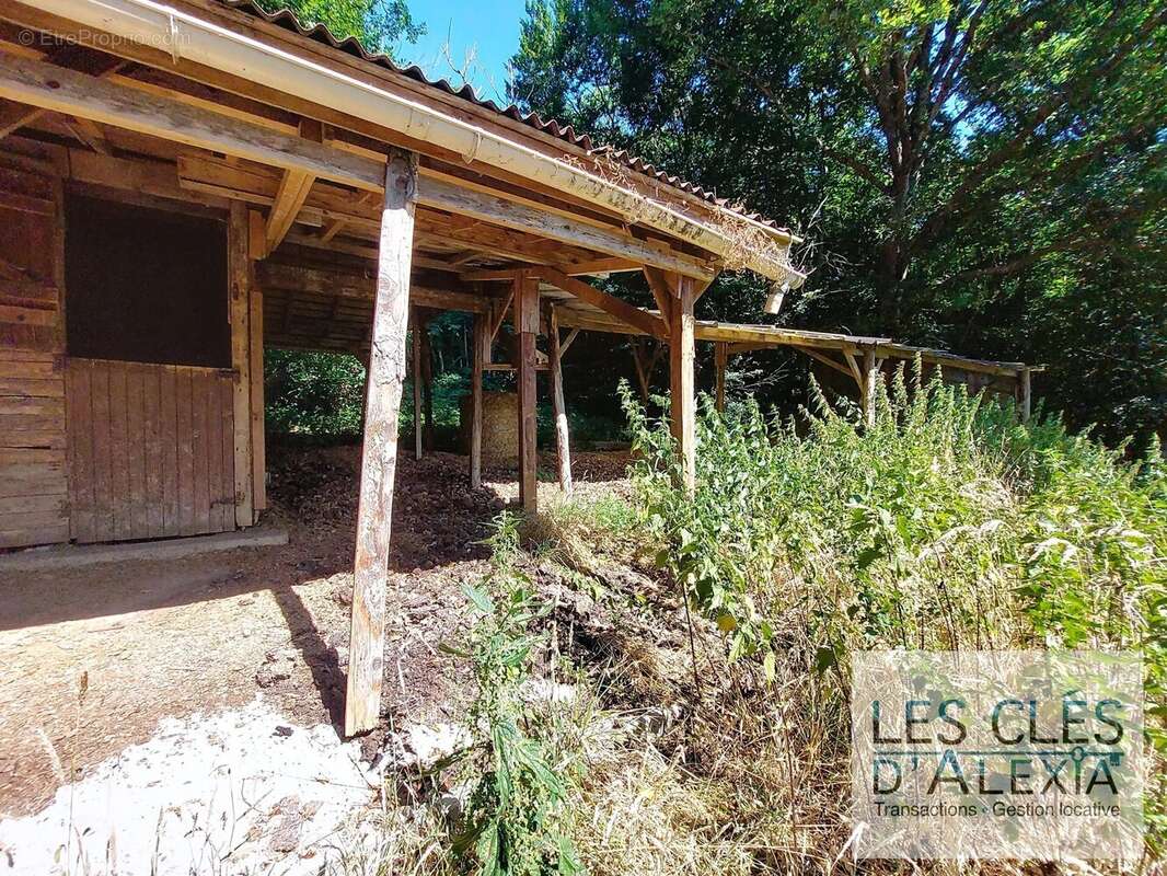 Maison à LES COTES-D&#039;AREY