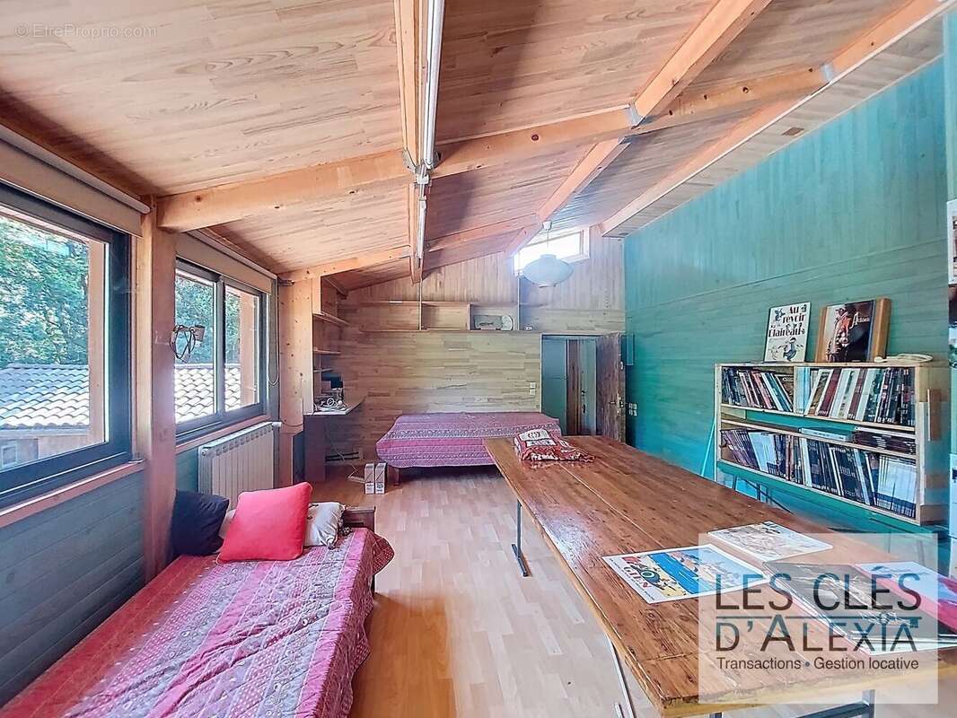 Maison à LES COTES-D&#039;AREY