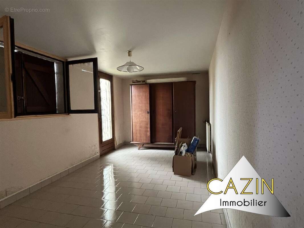 Maison à VIMOUTIERS