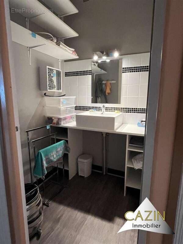 Maison à VIMOUTIERS