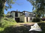 Maison à VIMOUTIERS