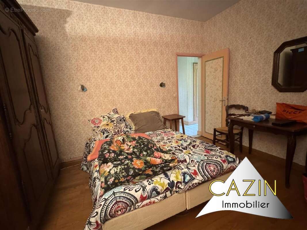 Maison à VIMOUTIERS