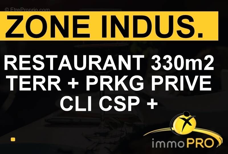 Commerce à SAINT-LAURENT-DE-MURE