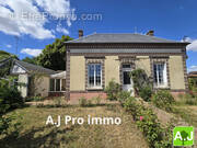 Maison à SAINT-ANDRE-DE-L&#039;EURE