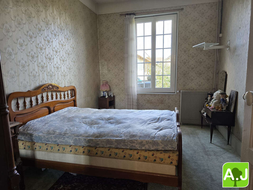 Maison à SAINT-ANDRE-DE-L&#039;EURE