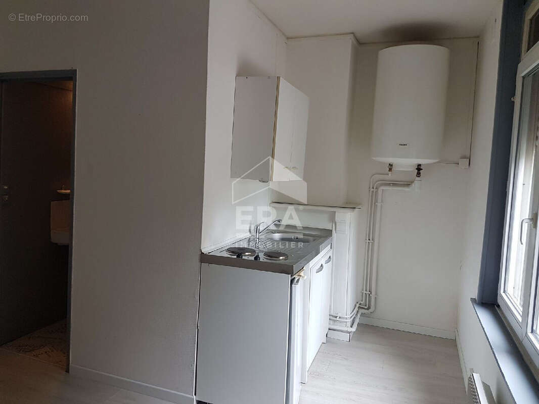 Appartement à LENS