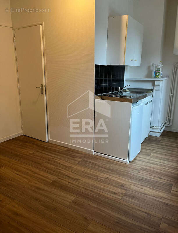 Appartement à LENS
