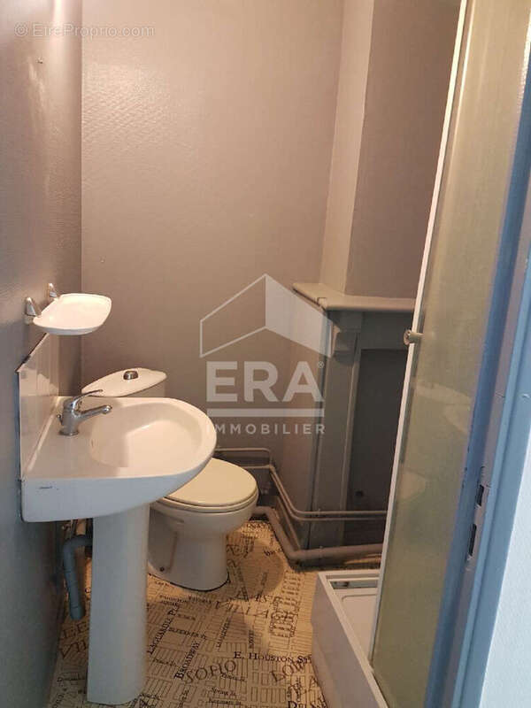 Appartement à LENS