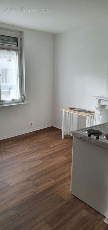 Appartement à LENS