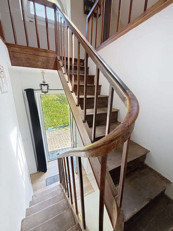 Maison à TESSY-SUR-VIRE