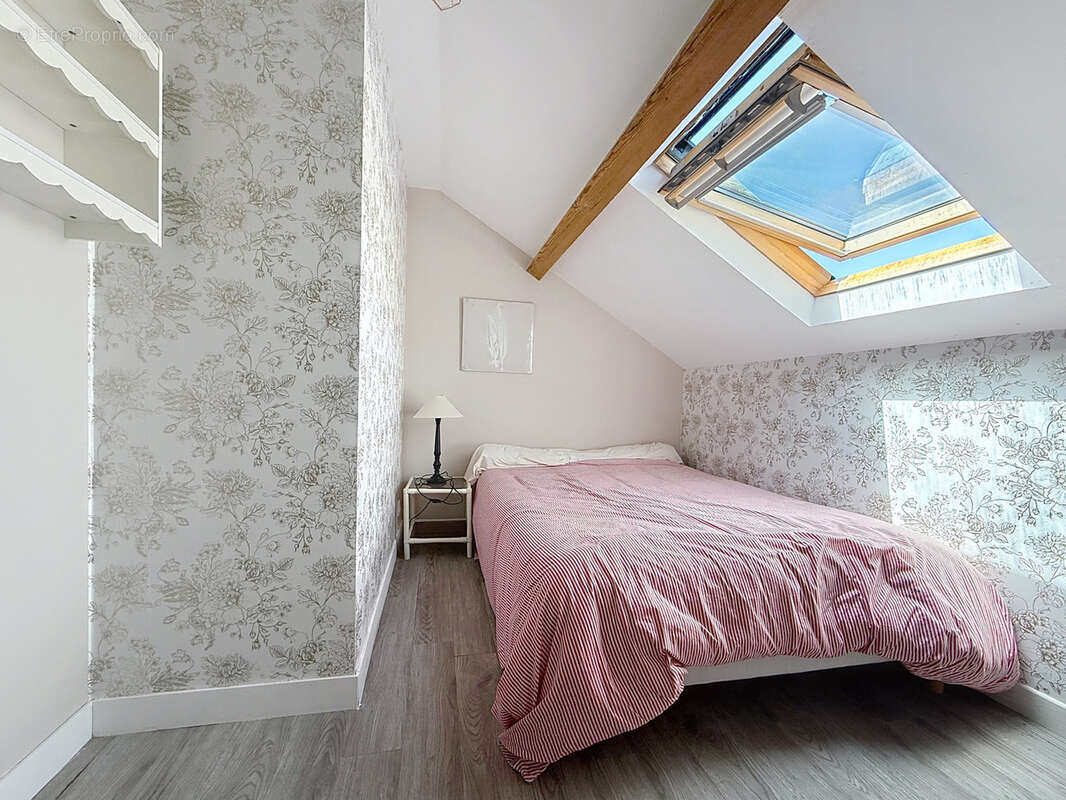 Maison à TESSY-SUR-VIRE