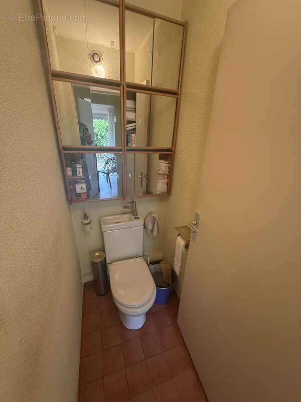 Appartement à LE CANNET