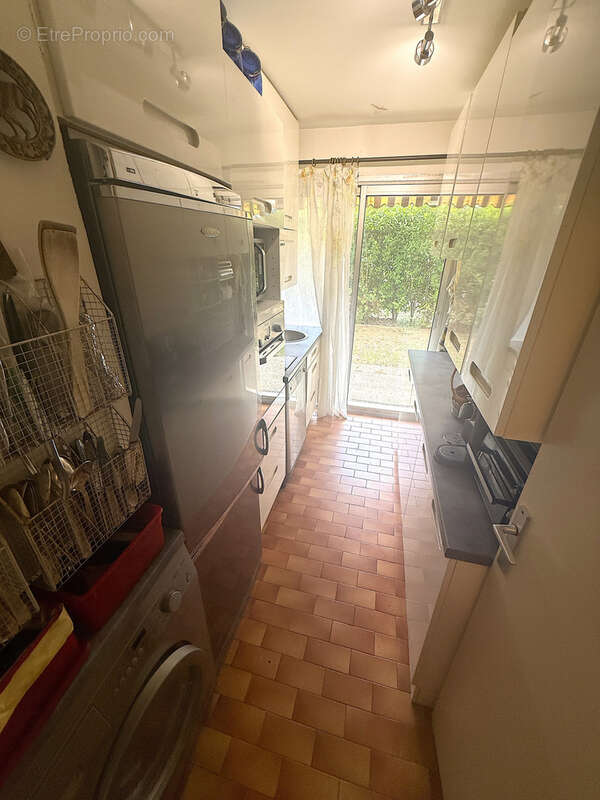 Appartement à LE CANNET