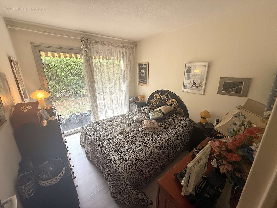 Appartement à LE CANNET