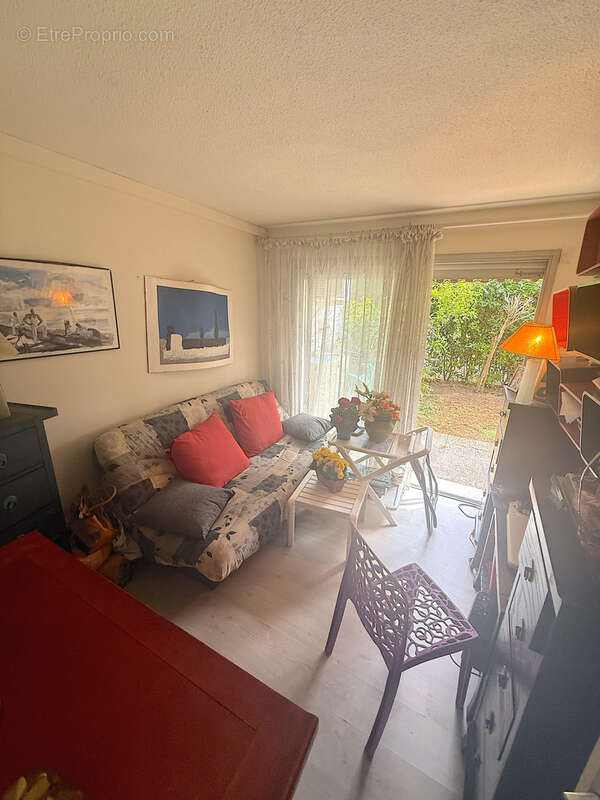 Appartement à LE CANNET