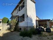 Maison à MARLES-EN-BRIE