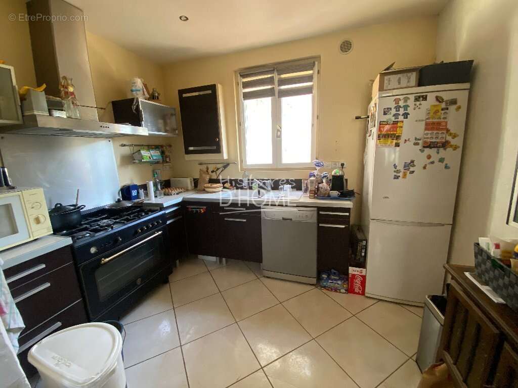 Maison à MARLES-EN-BRIE